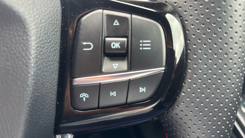 Ford Puma 1.0 EcoBoost Hybrid mHEV ST-Line X 5dr Petrol Hatchback